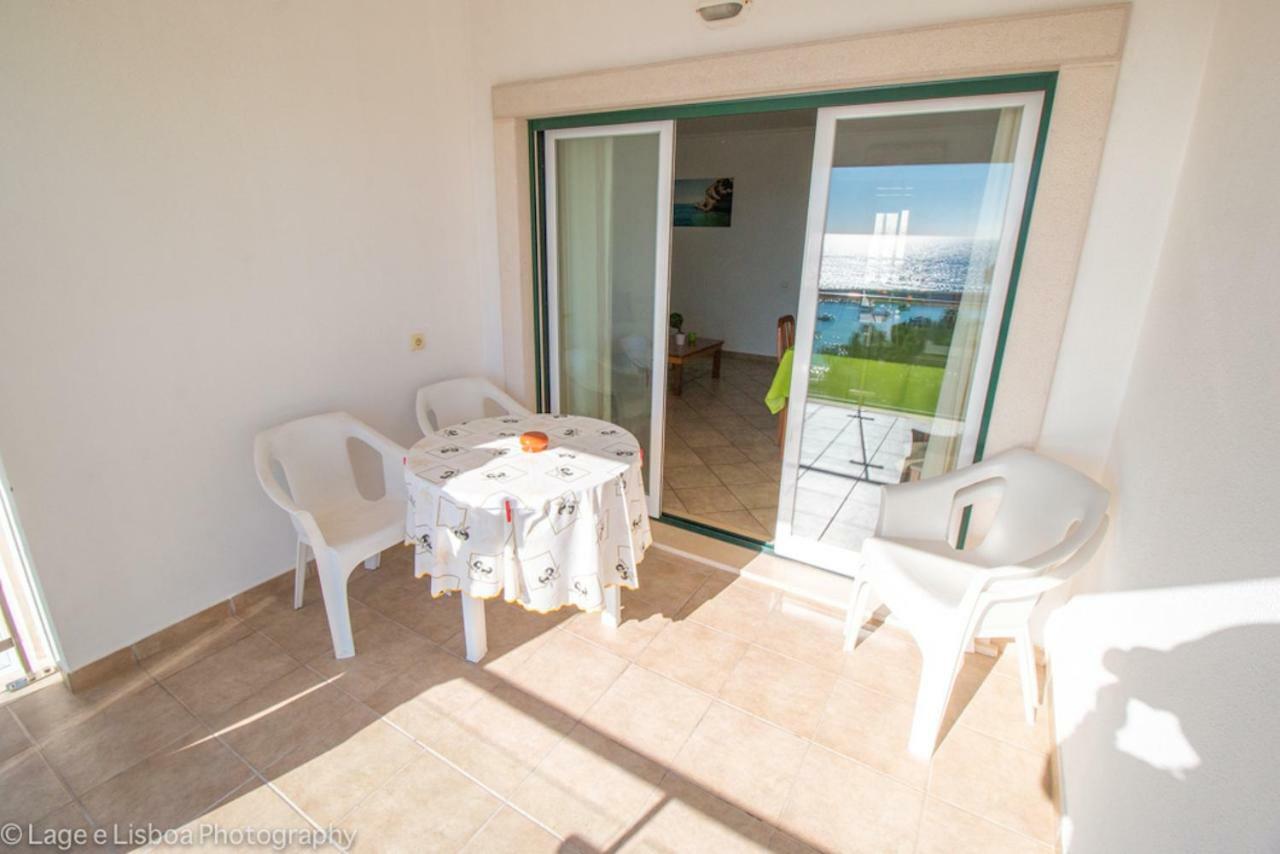 Apt Baleeira Sol Albufeira Bagian luar foto
